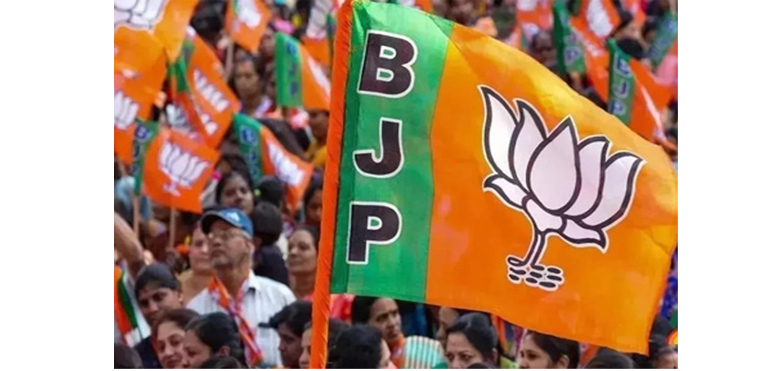 Elections Candidate