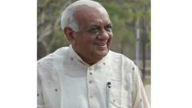 धीरुभाई मेहता