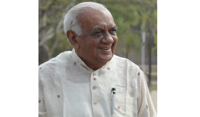 धीरुभाई मेहता