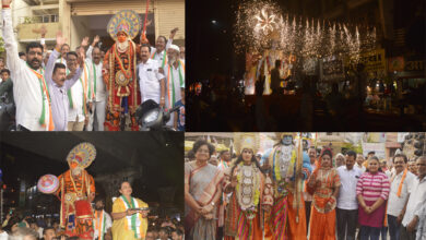 Hanuman Jayanti