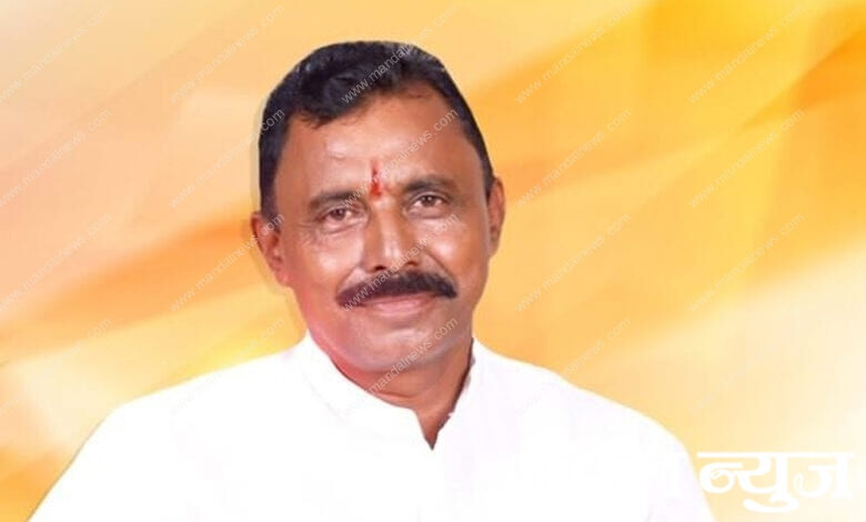 rajkumar patel