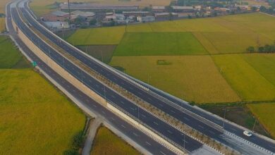 Samrudhhi Highway